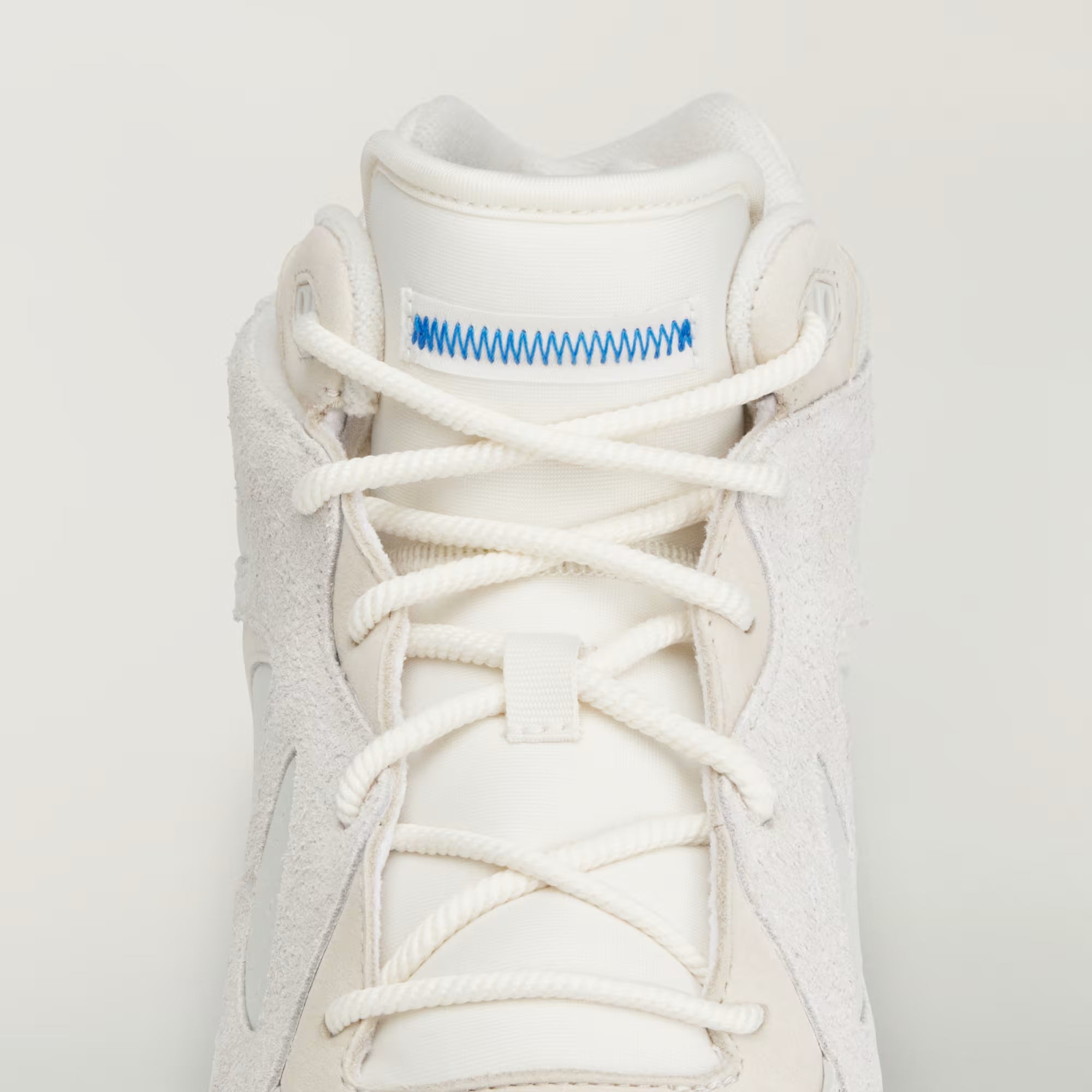 ADIDAS BADBO 1.0 ON WHITE